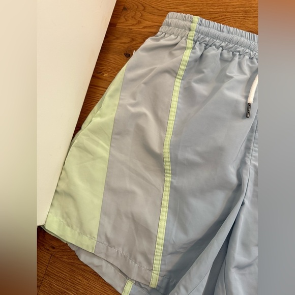 Etalon by Steve Canar Men’s Swim Shorts size Large - Picture 5 of 12